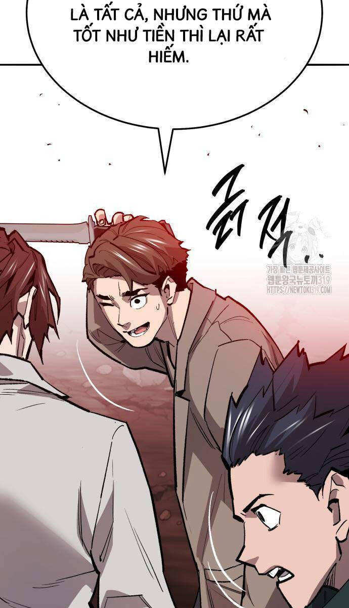 Phá Bỏ Giới Hạn Chap 129 - Next Chap 130