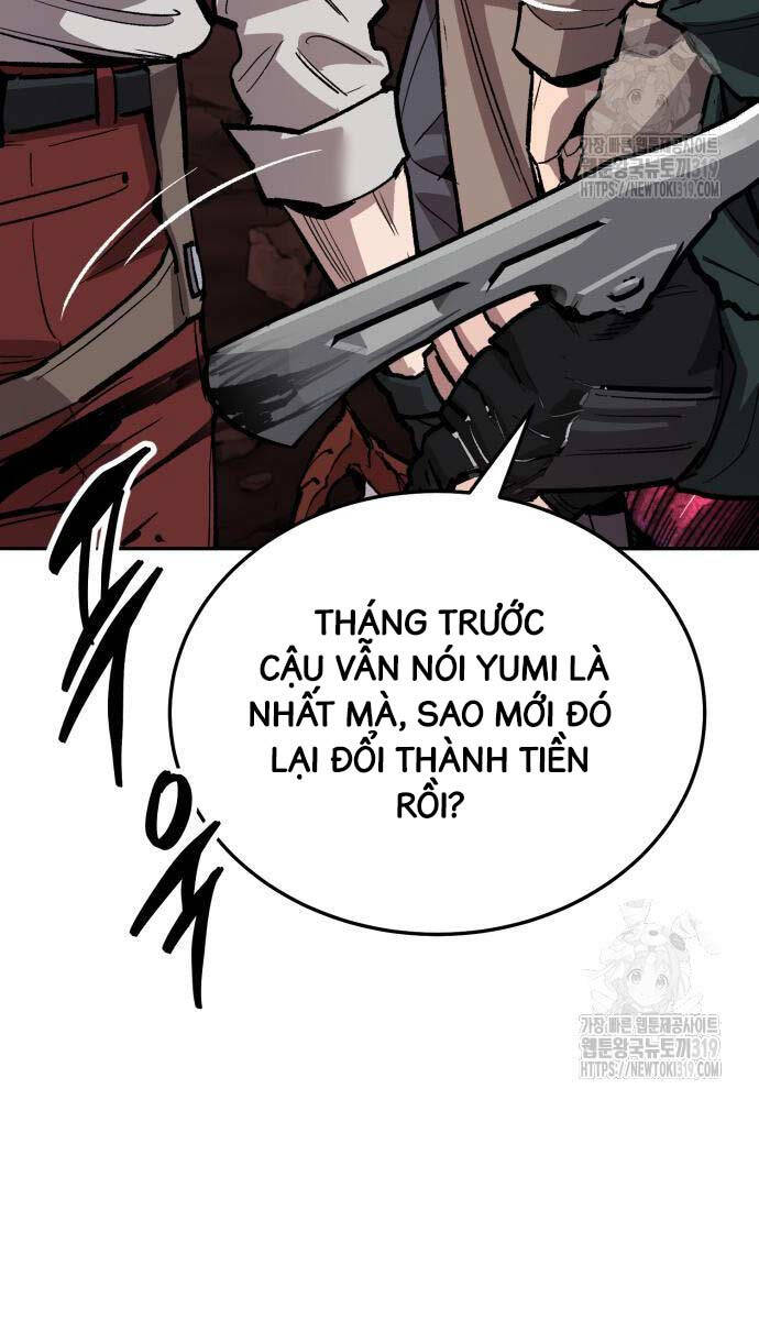 Phá Bỏ Giới Hạn Chap 129 - Next Chap 130