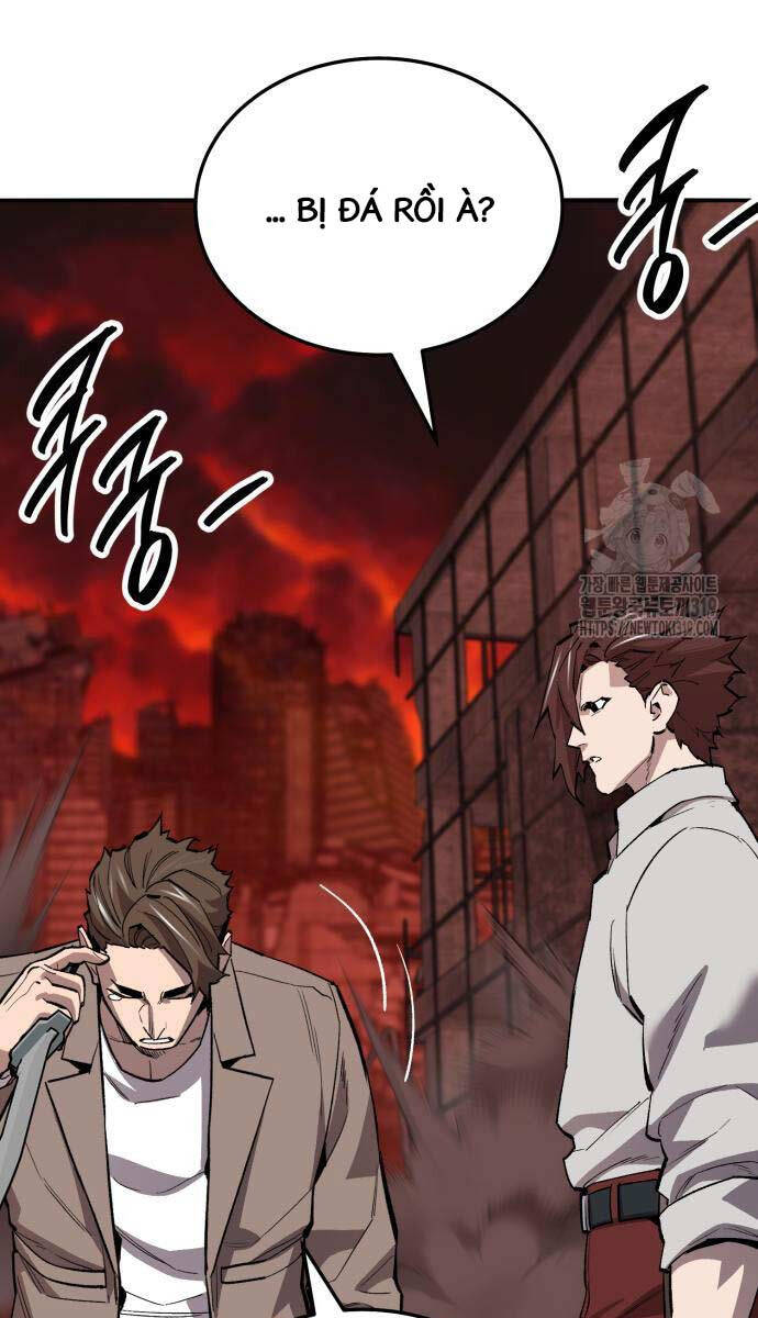 Phá Bỏ Giới Hạn Chap 129 - Next Chap 130