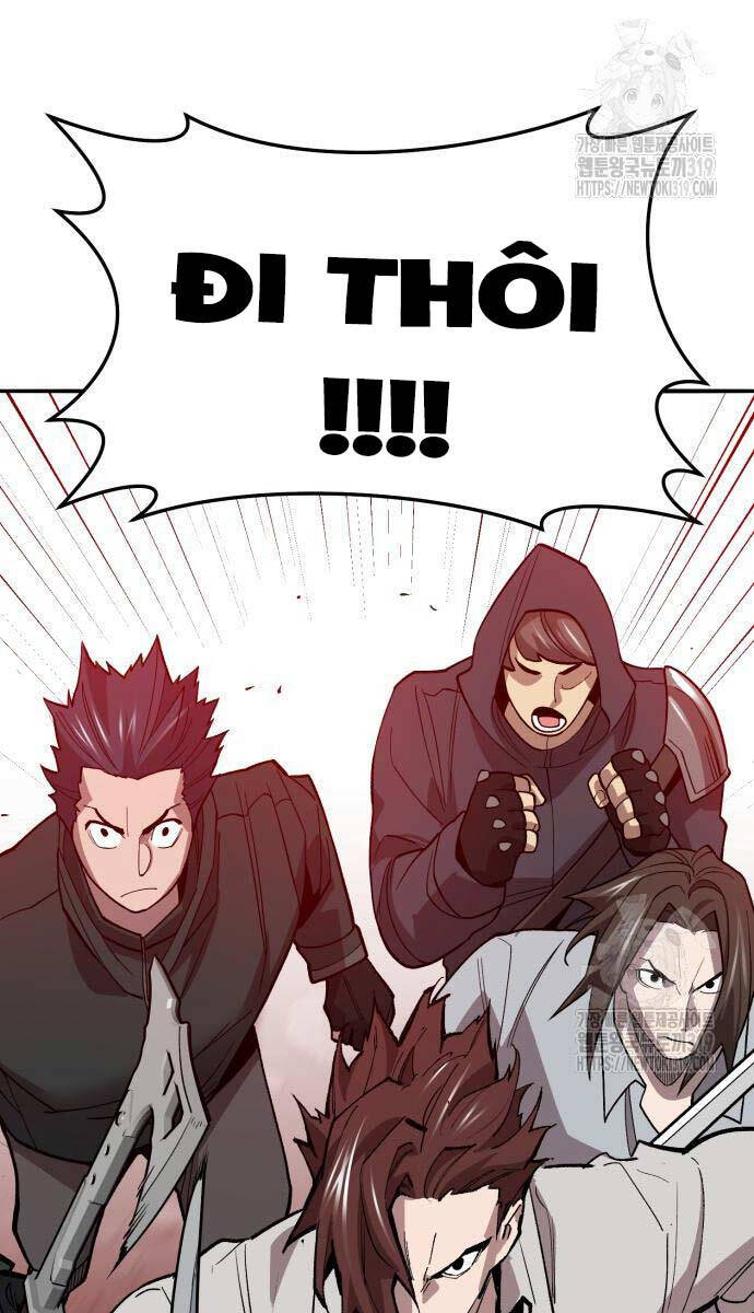 Phá Bỏ Giới Hạn Chap 129 - Next Chap 130