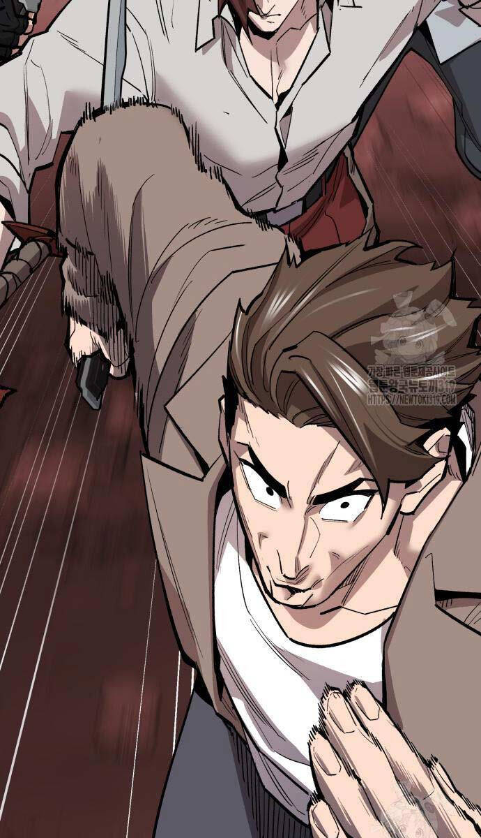 Phá Bỏ Giới Hạn Chap 129 - Next Chap 130