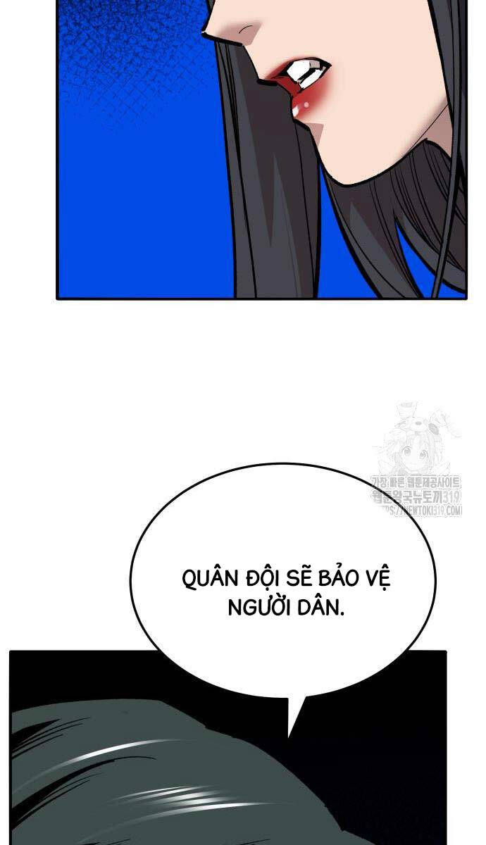 Phá Bỏ Giới Hạn Chap 129 - Next Chap 130