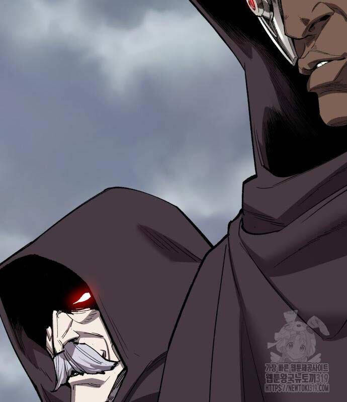 Phá Bỏ Giới Hạn Chap 129 - Next Chap 130