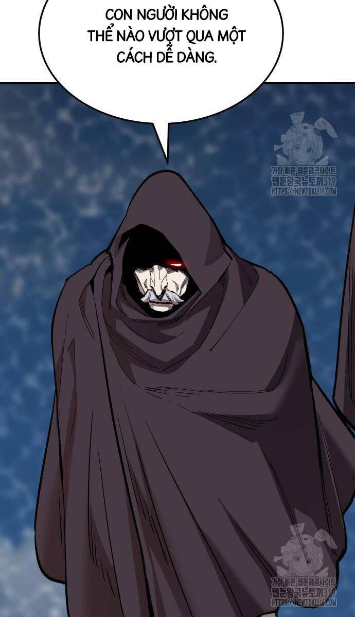 Phá Bỏ Giới Hạn Chap 129 - Next Chap 130