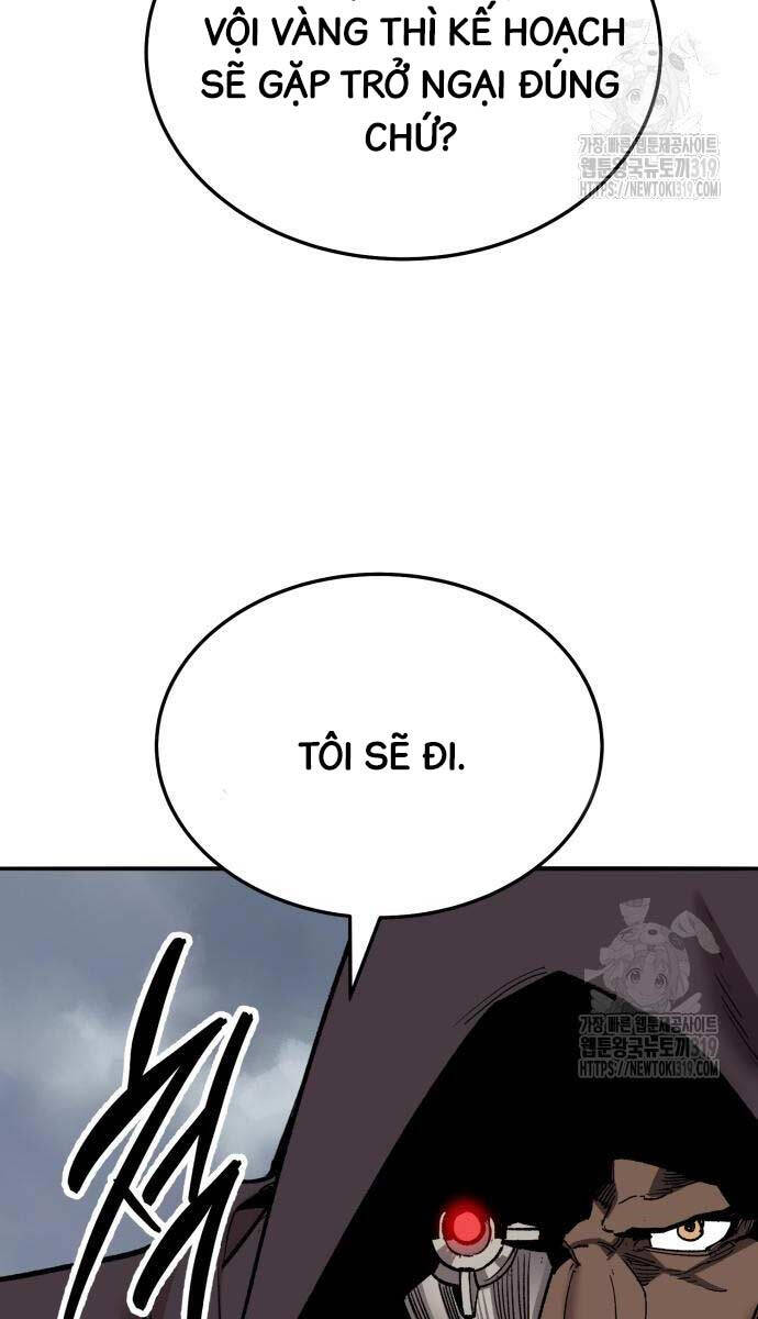 Phá Bỏ Giới Hạn Chap 129 - Next Chap 130