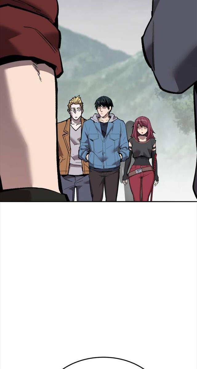 Phá Bỏ Giới Hạn Chap 131 - Next Chap 132