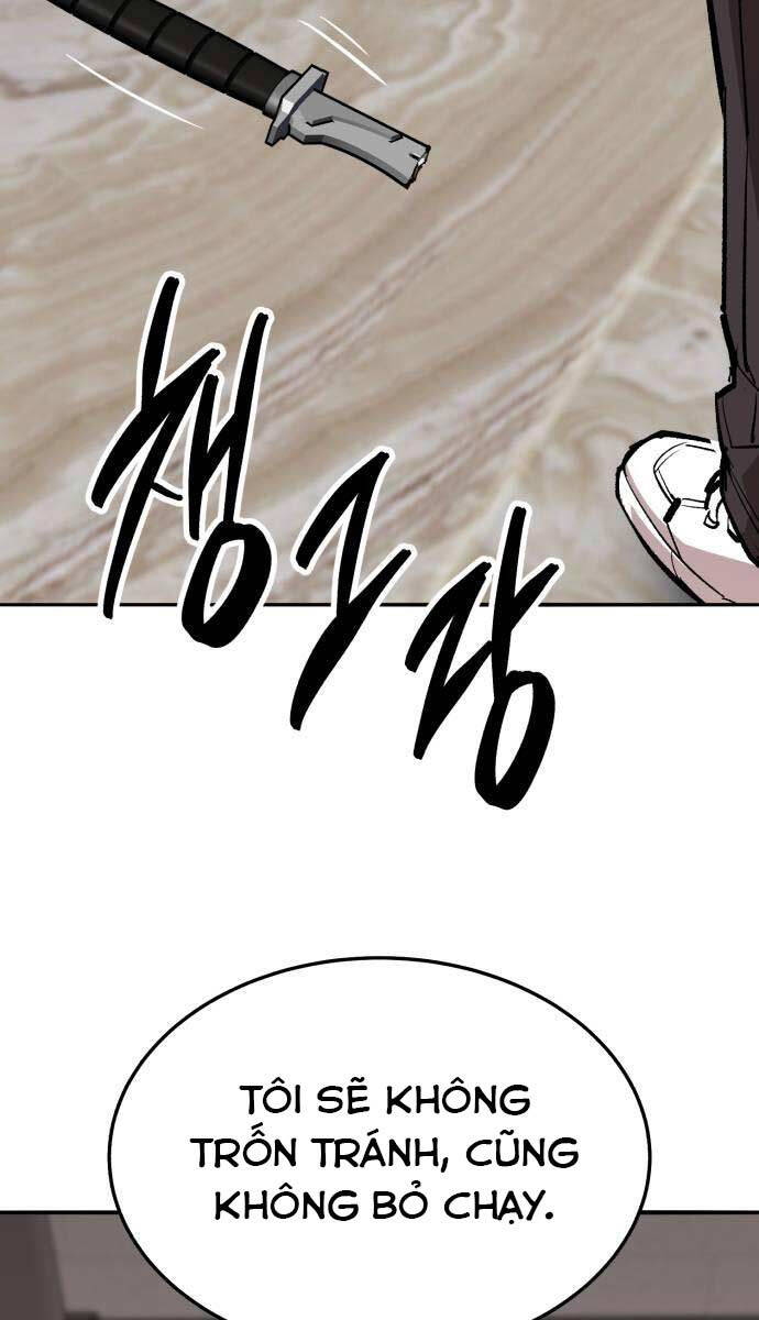 Phá Bỏ Giới Hạn Chap 133 - Next Chap 134