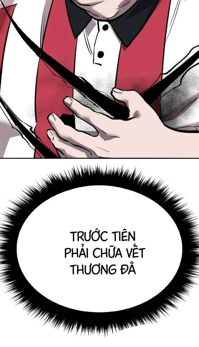 Phá Bỏ Giới Hạn Chap 134 - Next Chap 135