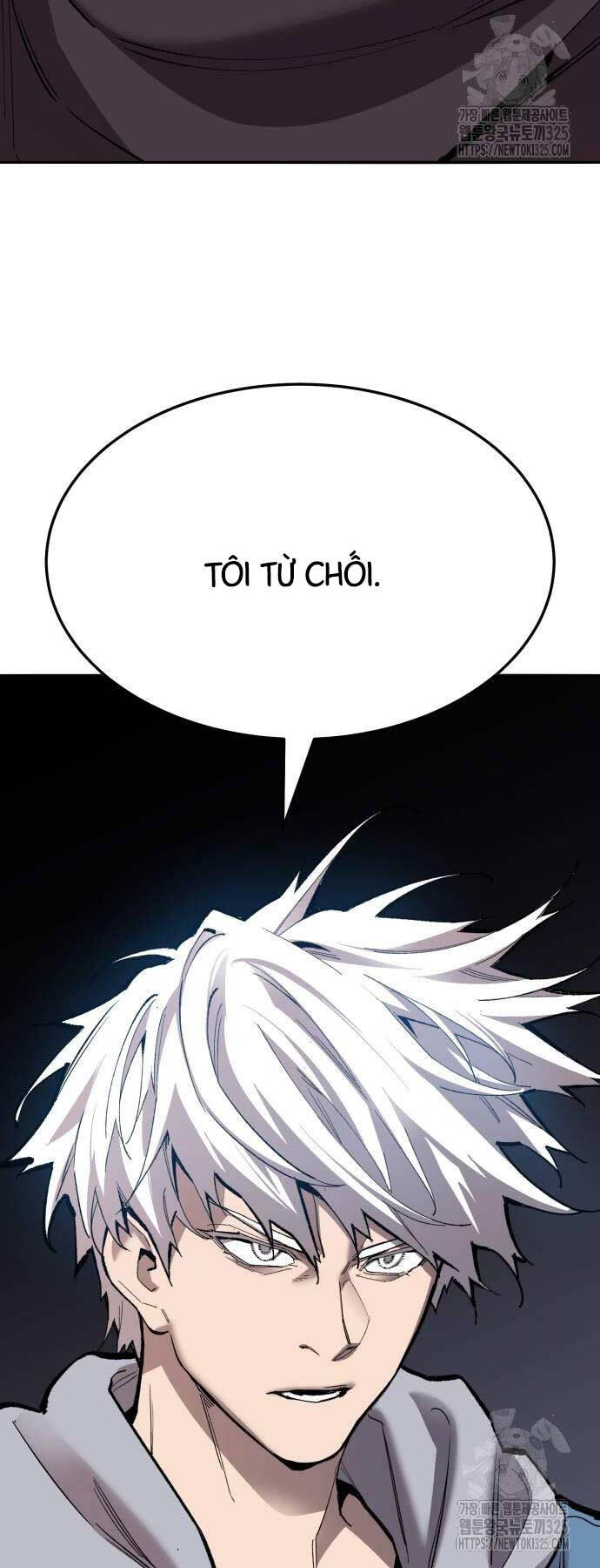Phá Bỏ Giới Hạn Chap 136 - Next Chap 137