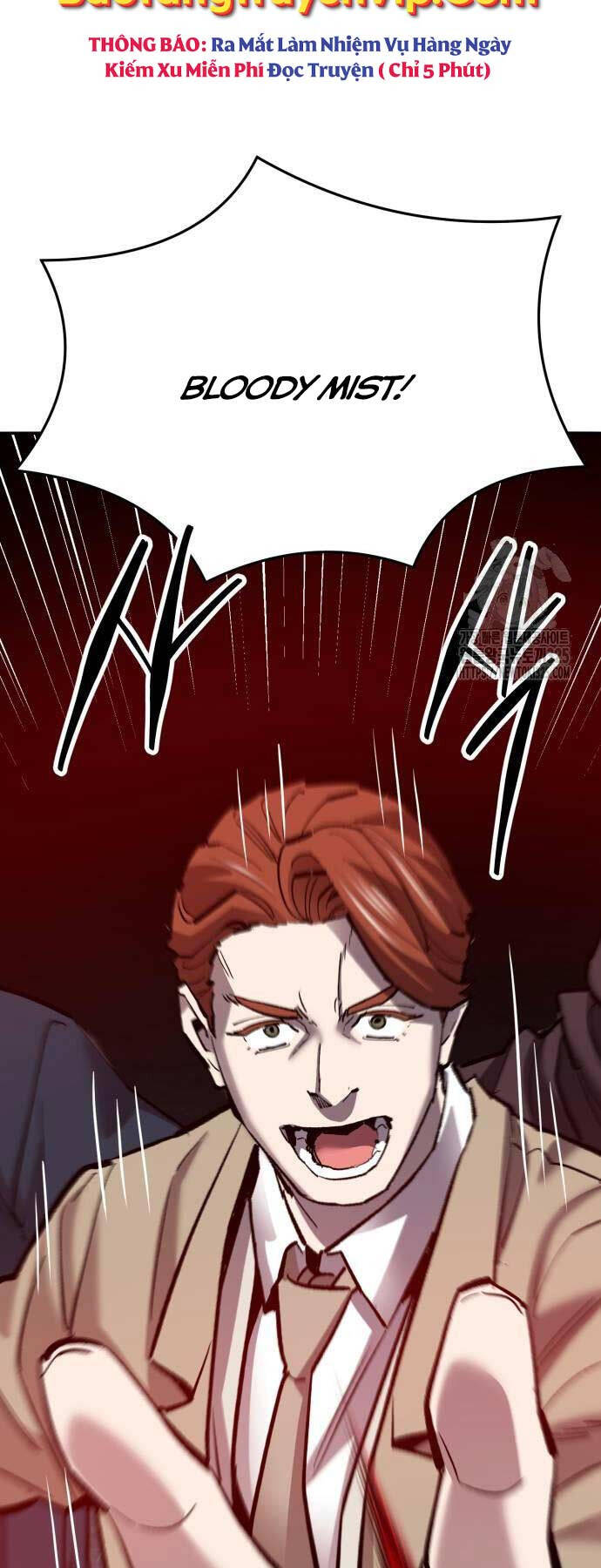 Phá Bỏ Giới Hạn Chap 136 - Next Chap 137