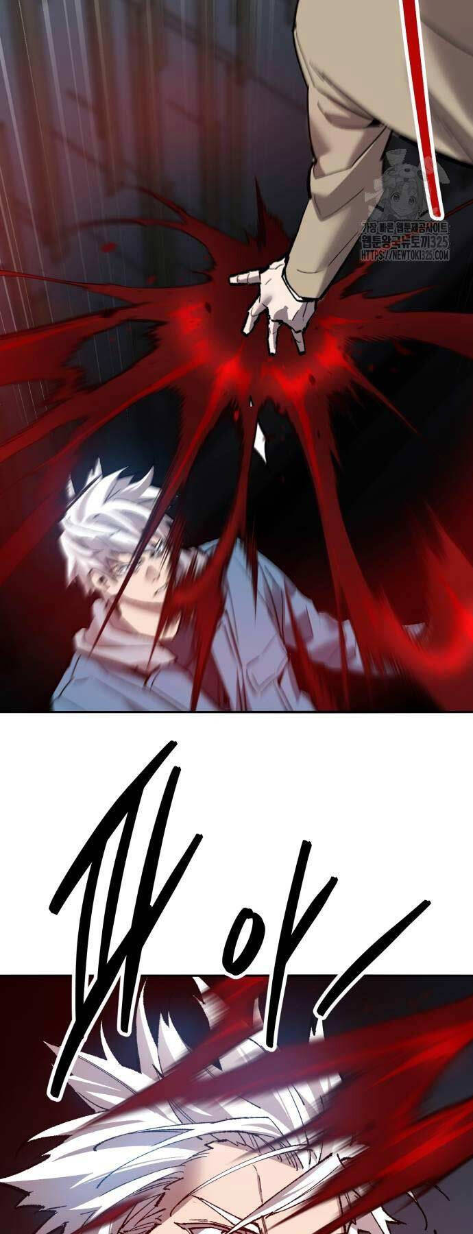 Phá Bỏ Giới Hạn Chap 136 - Next Chap 137