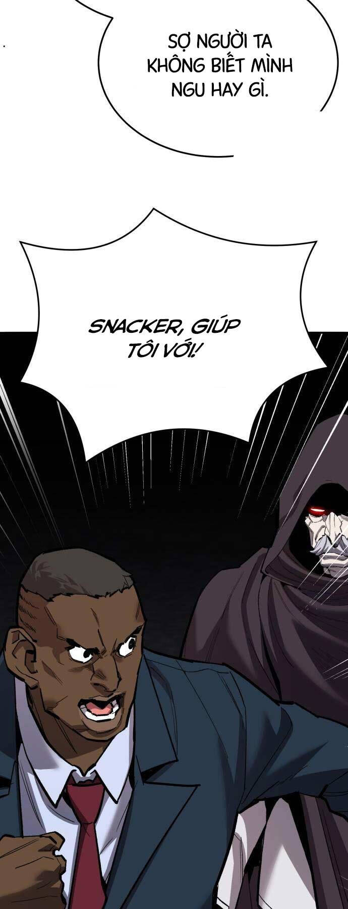 Phá Bỏ Giới Hạn Chap 136 - Next Chap 137