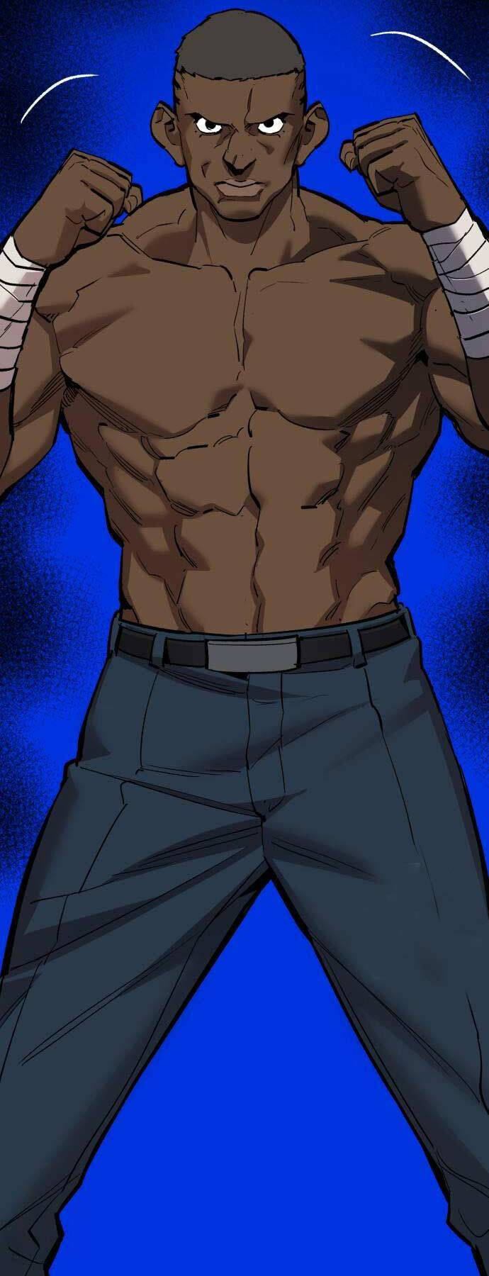 Phá Bỏ Giới Hạn Chap 136 - Next Chap 137