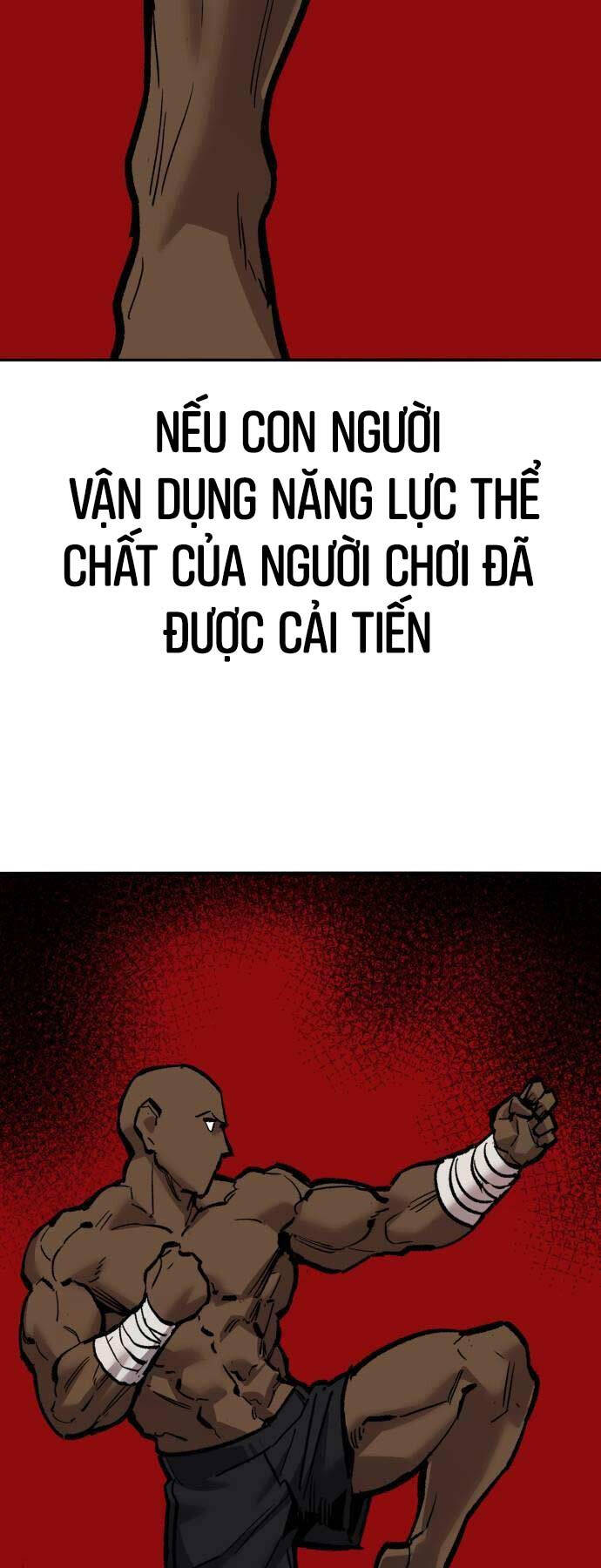 Phá Bỏ Giới Hạn Chap 136 - Next Chap 137