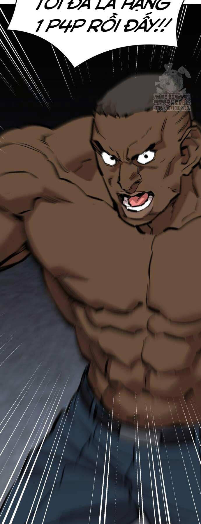 Phá Bỏ Giới Hạn Chap 136 - Next Chap 137