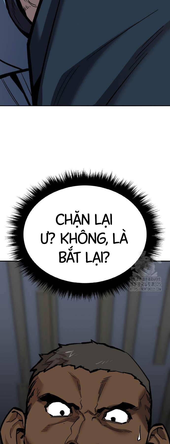 Phá Bỏ Giới Hạn Chap 136 - Next Chap 137