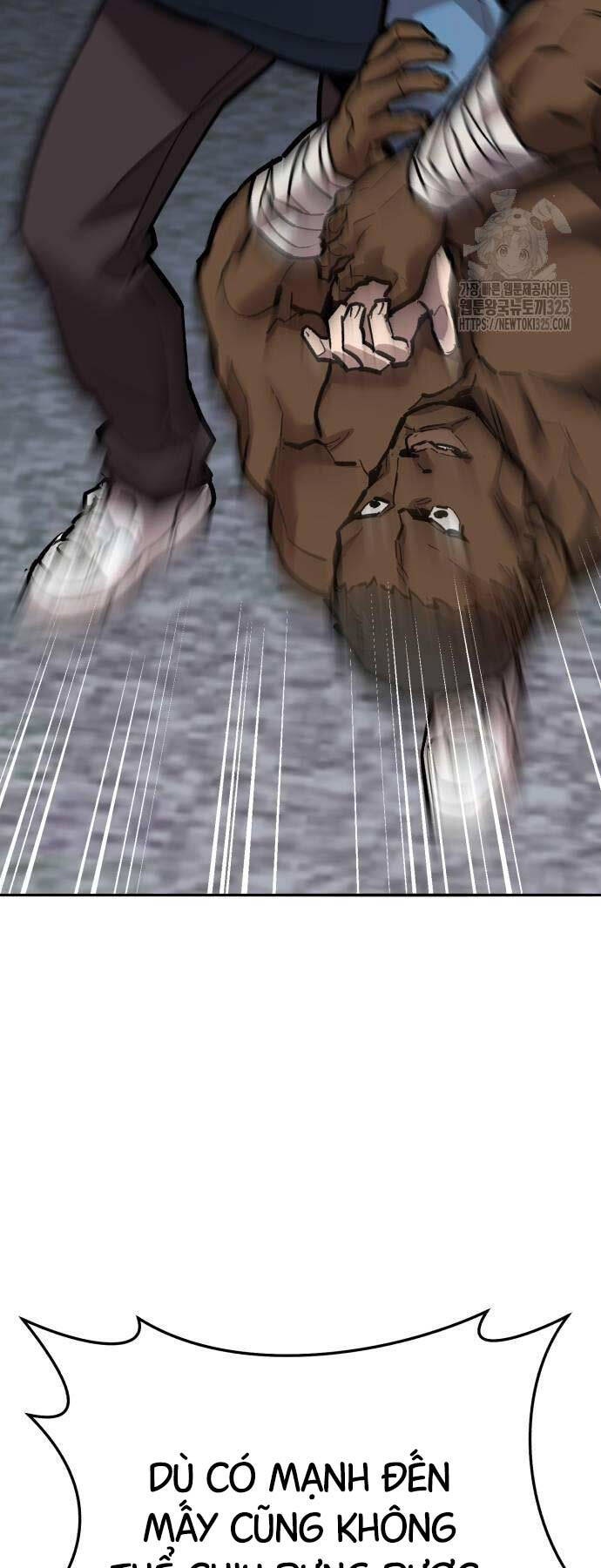 Phá Bỏ Giới Hạn Chap 136 - Next Chap 137