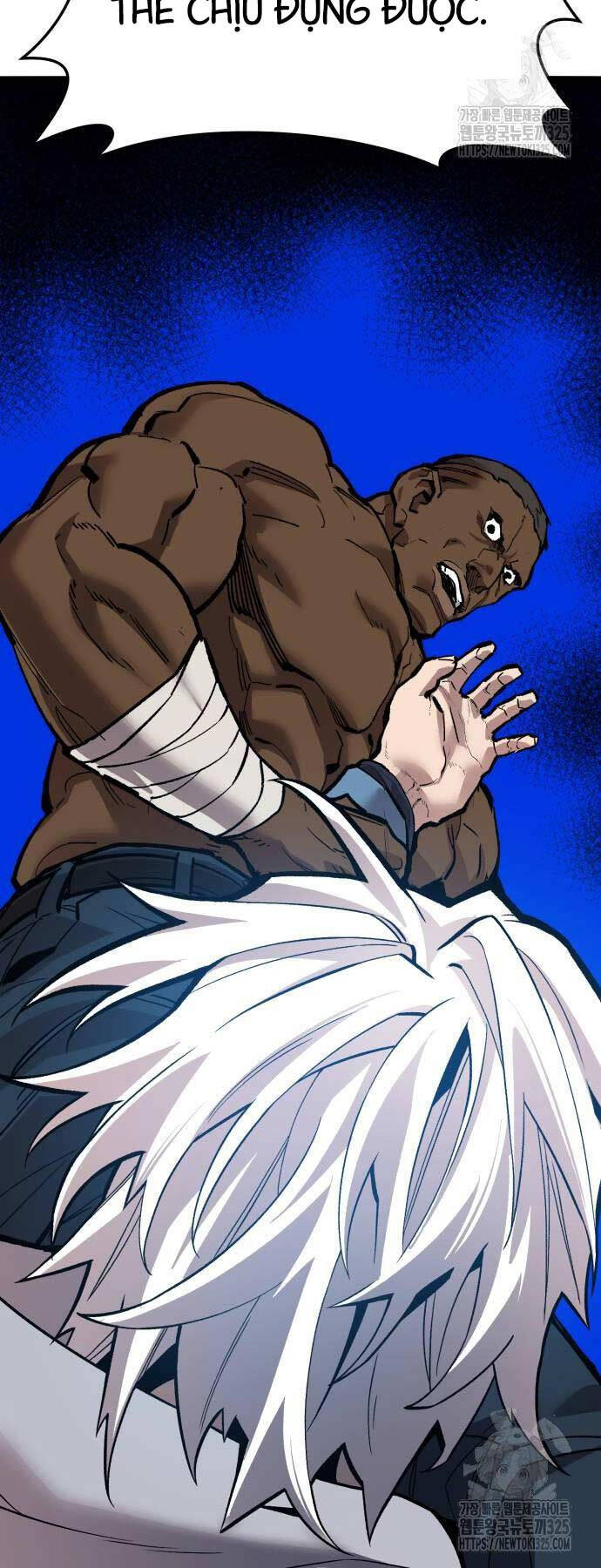 Phá Bỏ Giới Hạn Chap 136 - Next Chap 137