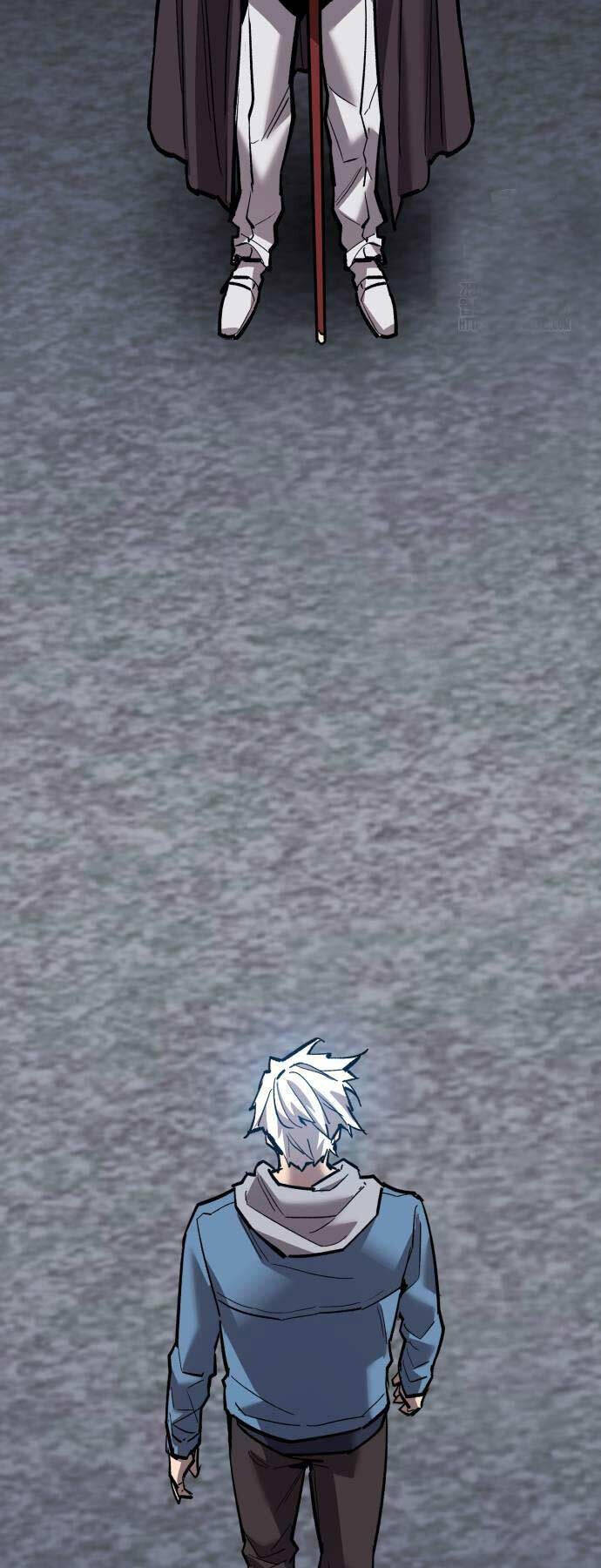 Phá Bỏ Giới Hạn Chap 136 - Next Chap 137