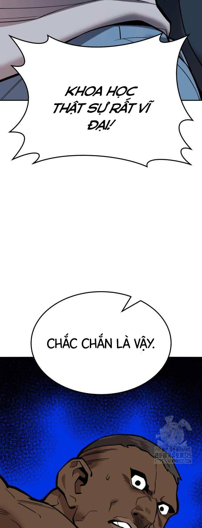 Phá Bỏ Giới Hạn Chap 136 - Next Chap 137