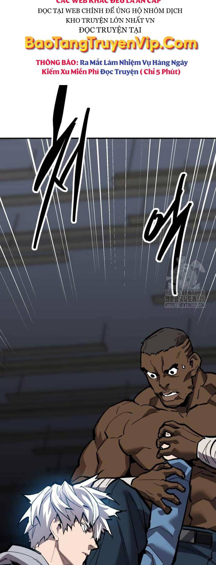 Phá Bỏ Giới Hạn Chap 136 - Next Chap 137