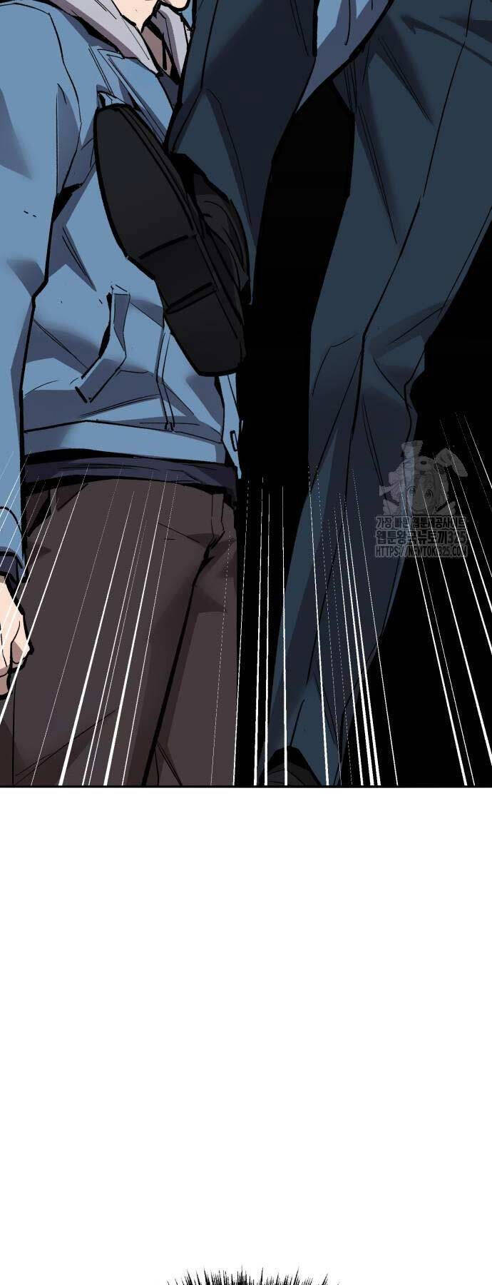 Phá Bỏ Giới Hạn Chap 136 - Next Chap 137