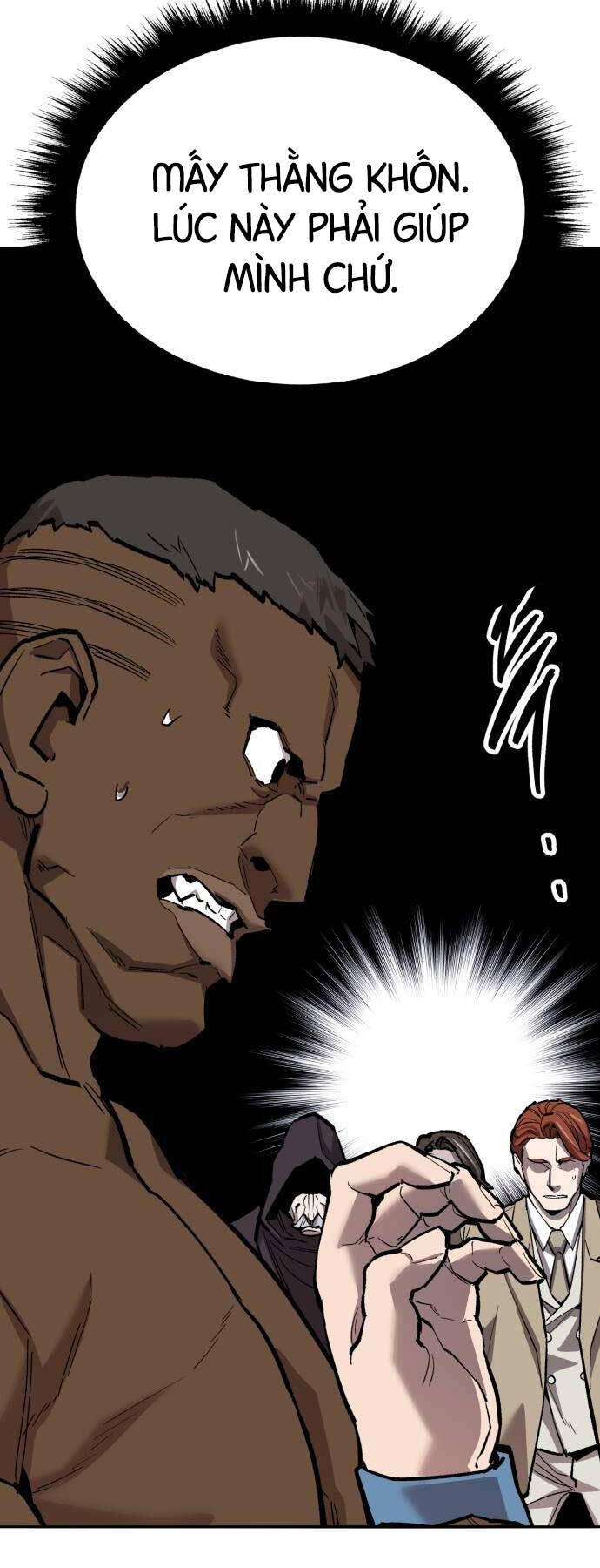 Phá Bỏ Giới Hạn Chap 136 - Next Chap 137