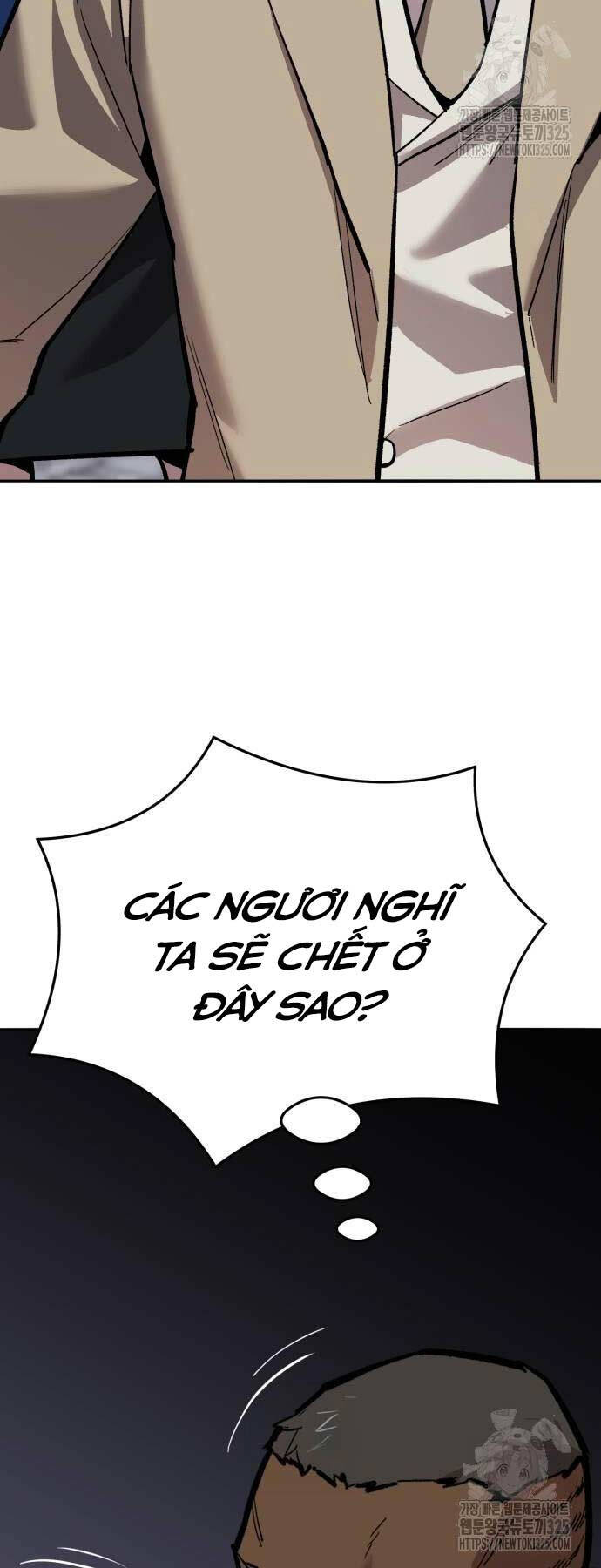 Phá Bỏ Giới Hạn Chap 136 - Next Chap 137