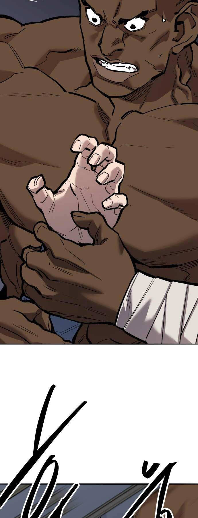 Phá Bỏ Giới Hạn Chap 136 - Next Chap 137