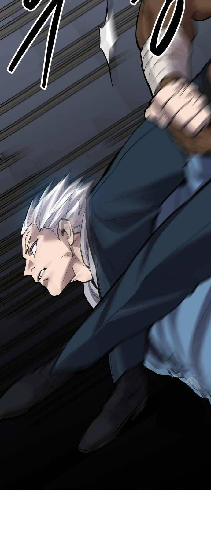 Phá Bỏ Giới Hạn Chap 136 - Next Chap 137