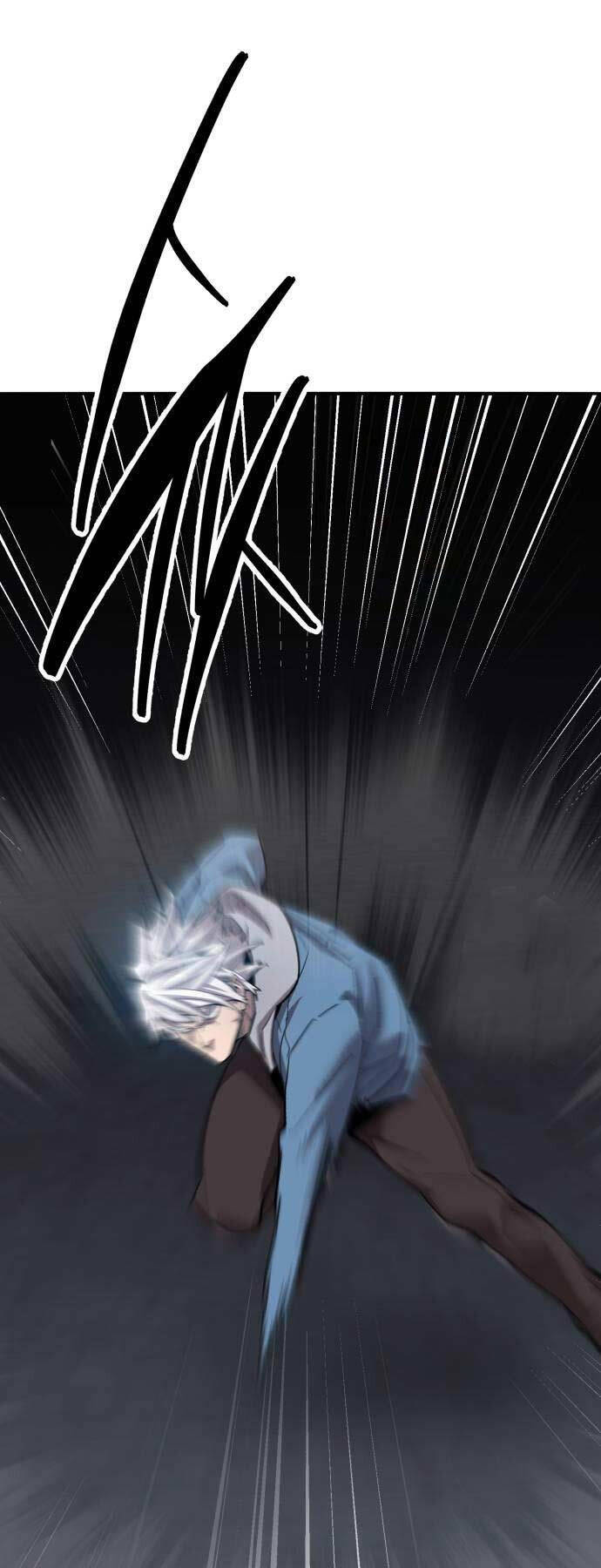 Phá Bỏ Giới Hạn Chap 136 - Next Chap 137