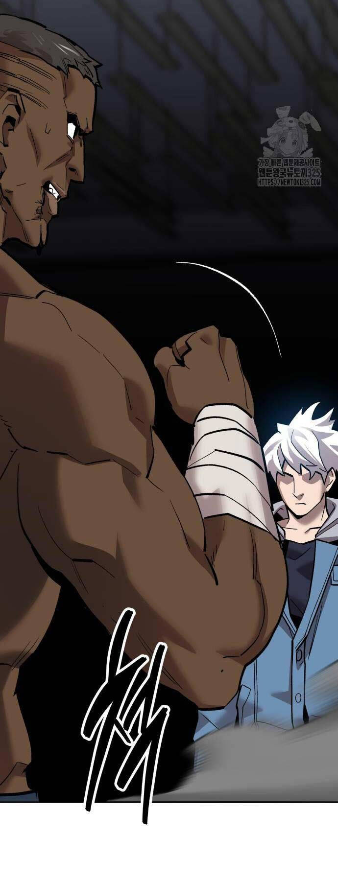 Phá Bỏ Giới Hạn Chap 136 - Next Chap 137