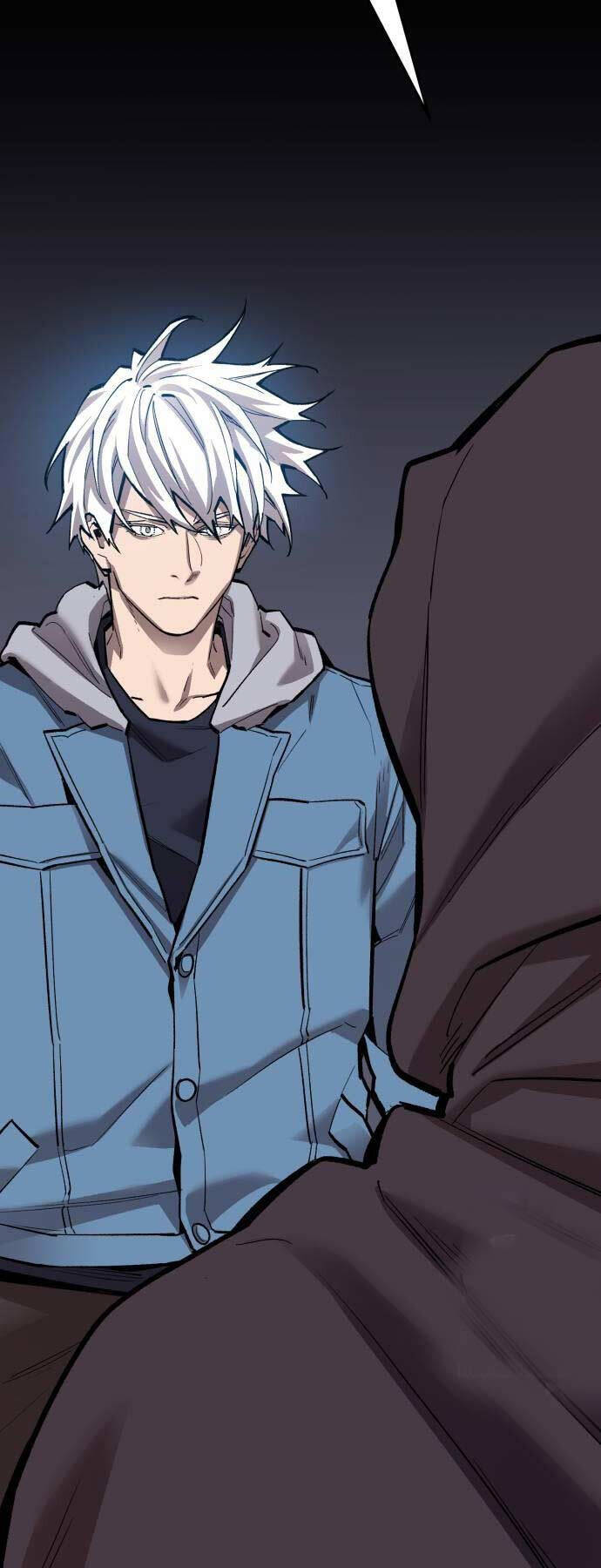 Phá Bỏ Giới Hạn Chap 136 - Next Chap 137