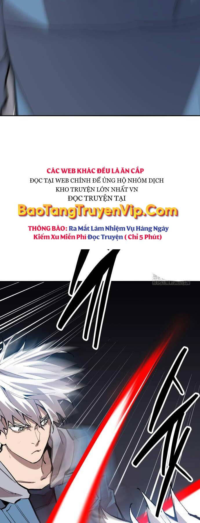 Phá Bỏ Giới Hạn Chap 136 - Next Chap 137