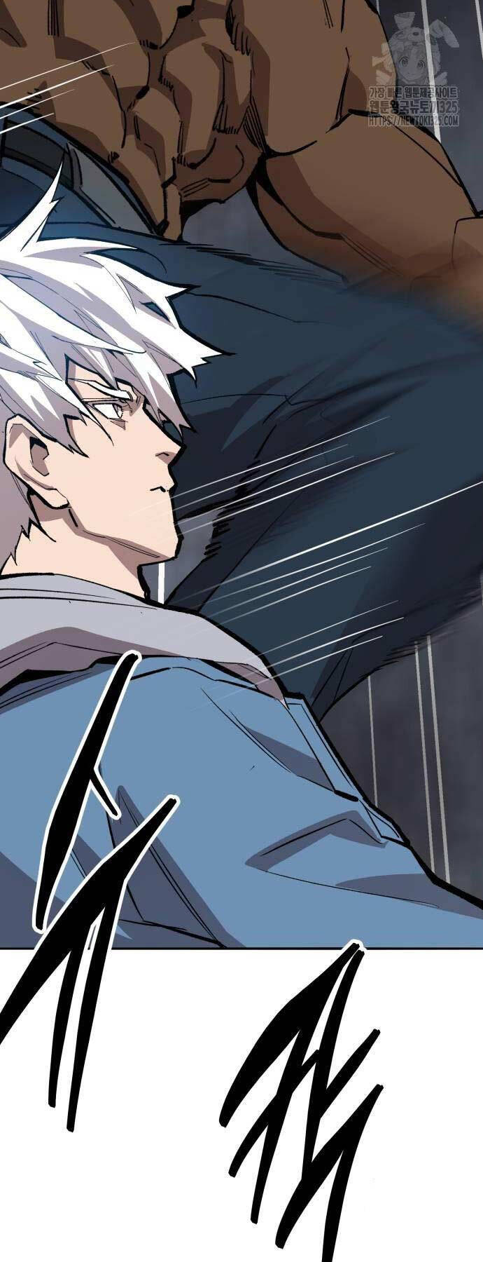 Phá Bỏ Giới Hạn Chap 136 - Next Chap 137
