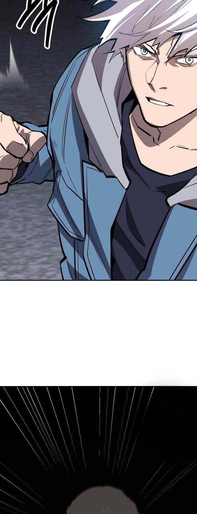 Phá Bỏ Giới Hạn Chap 136 - Next Chap 137