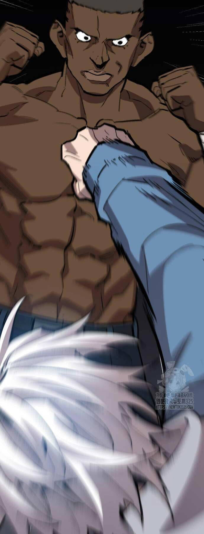 Phá Bỏ Giới Hạn Chap 136 - Next Chap 137