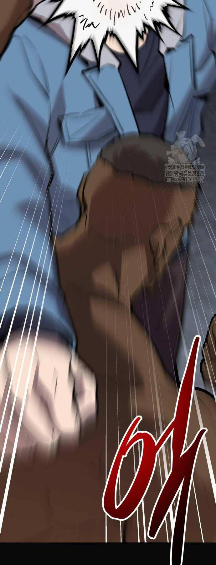 Phá Bỏ Giới Hạn Chap 136 - Next Chap 137