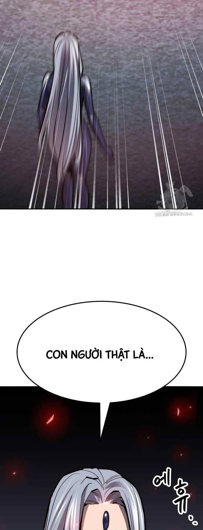 Phá Bỏ Giới Hạn Chap 137 - Next Chap 138