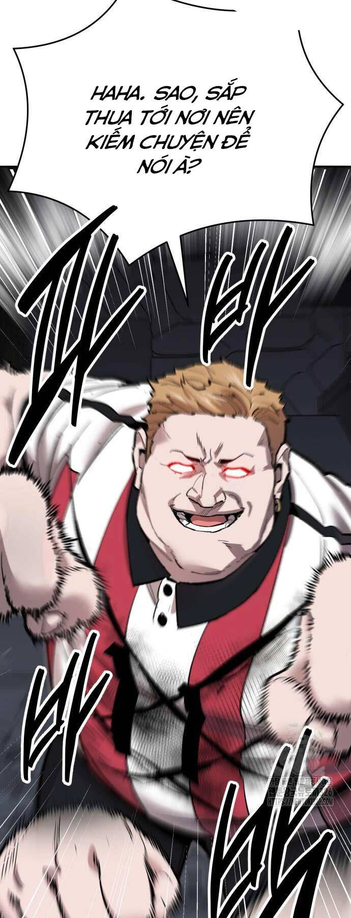 Phá Bỏ Giới Hạn Chap 137 - Next Chap 138