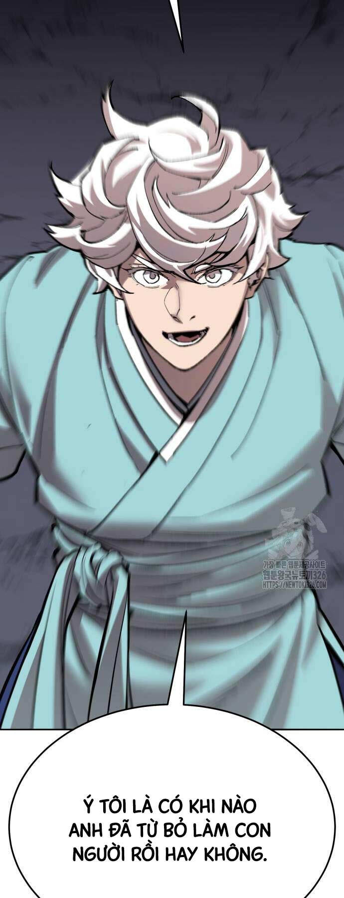 Phá Bỏ Giới Hạn Chap 137 - Next Chap 138