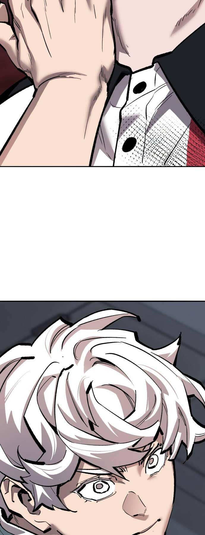 Phá Bỏ Giới Hạn Chap 137 - Next Chap 138