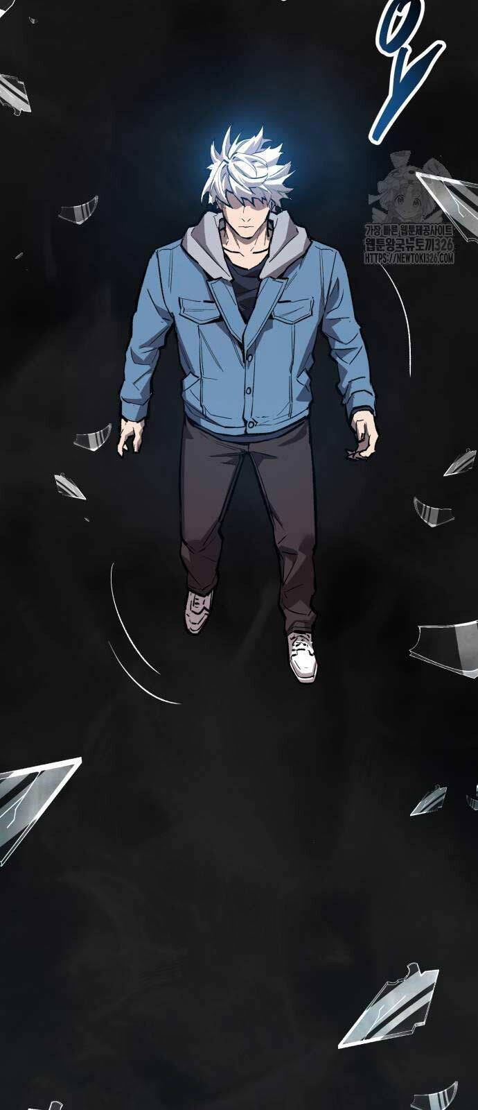 Phá Bỏ Giới Hạn Chap 137 - Next Chap 138