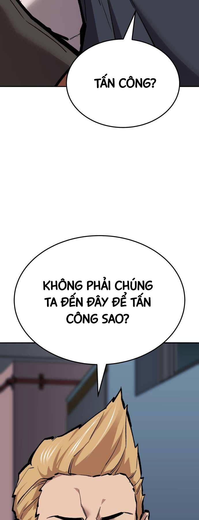 Phá Bỏ Giới Hạn Chap 140 - Next Chap 141