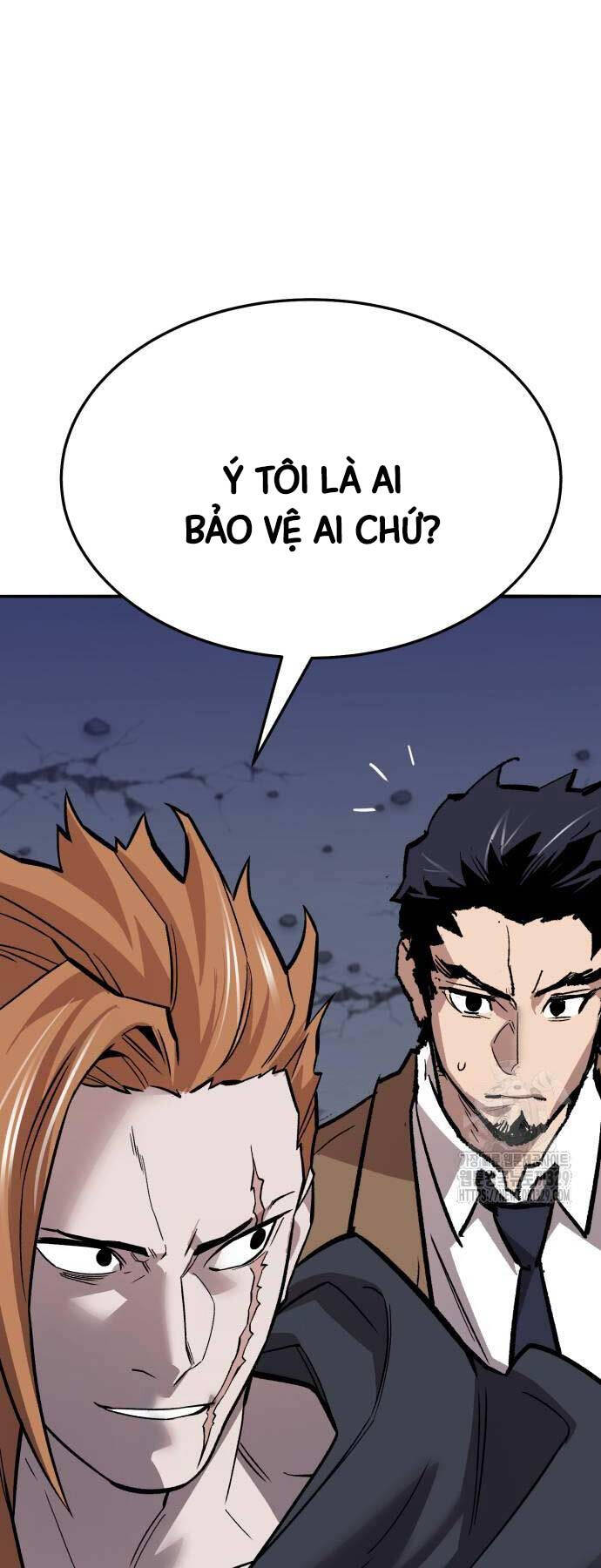 Phá Bỏ Giới Hạn Chap 140 - Next Chap 141