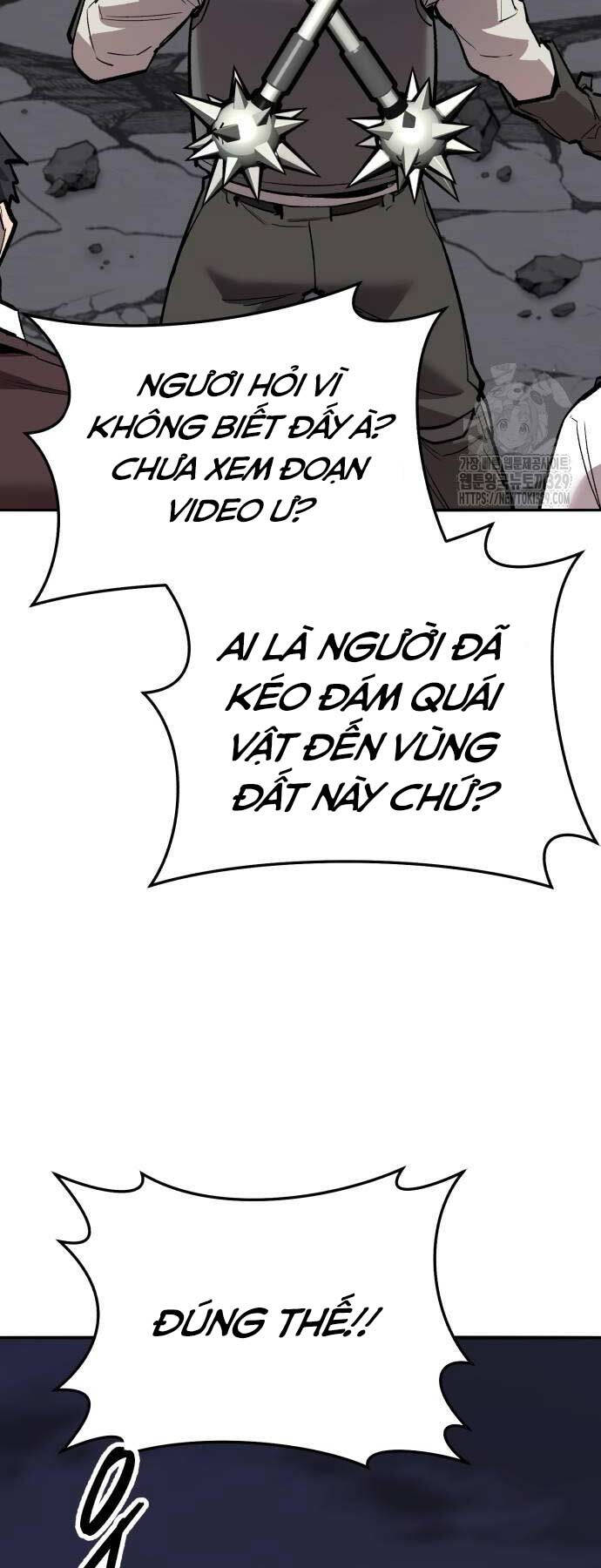 Phá Bỏ Giới Hạn Chap 141 - Next Chap 142