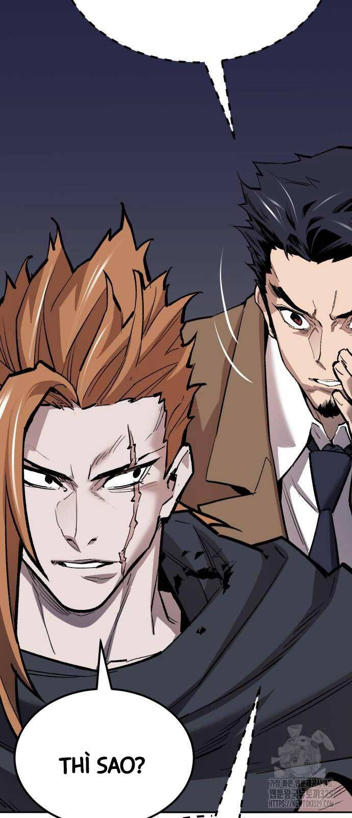 Phá Bỏ Giới Hạn Chap 141 - Next Chap 142