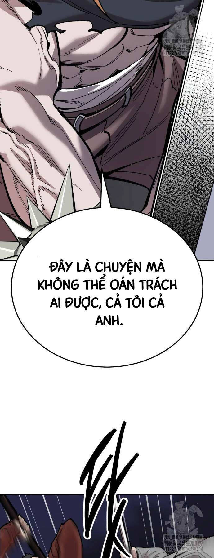 Phá Bỏ Giới Hạn Chap 141 - Next Chap 142