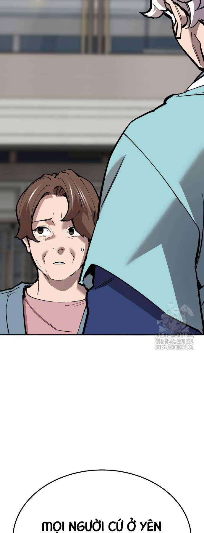 Phá Bỏ Giới Hạn Chap 141 - Next Chap 142