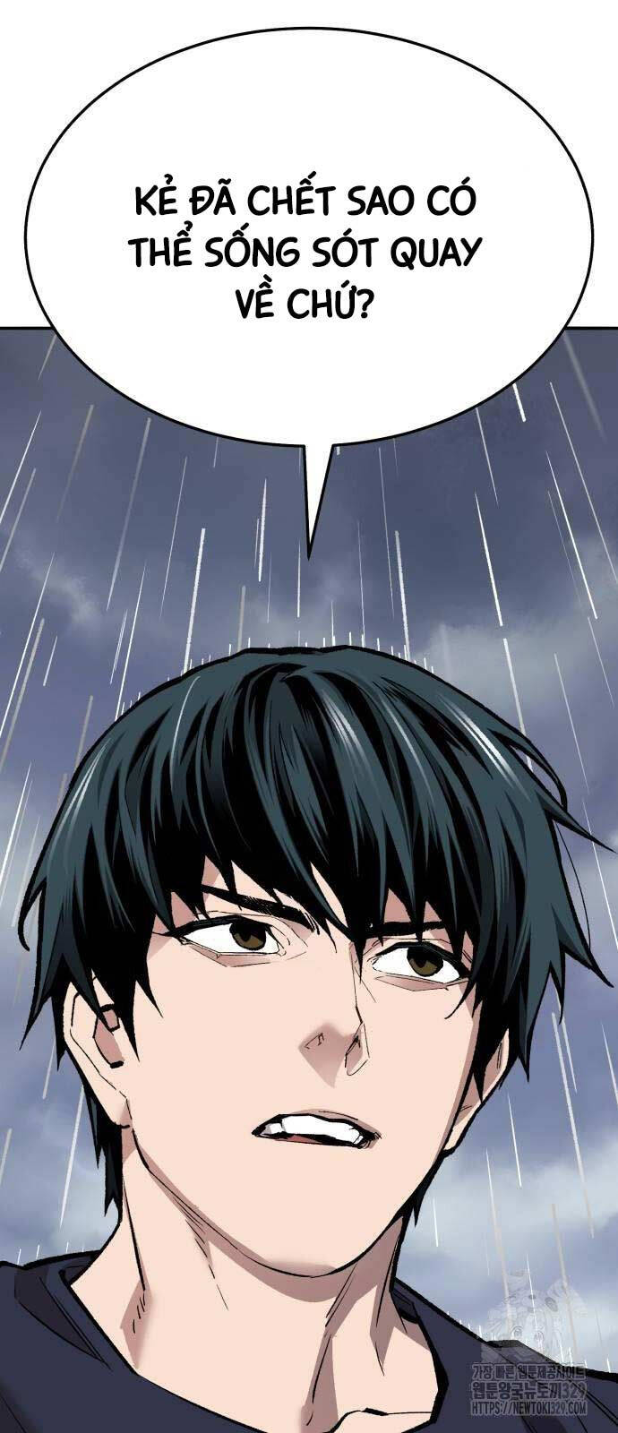 Phá Bỏ Giới Hạn Chap 141 - Next Chap 142